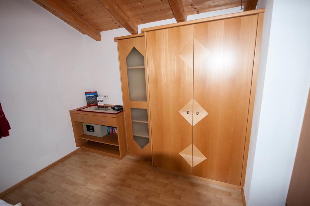 Grossglocknerappartement Kals am Grossglockner Quarto foto