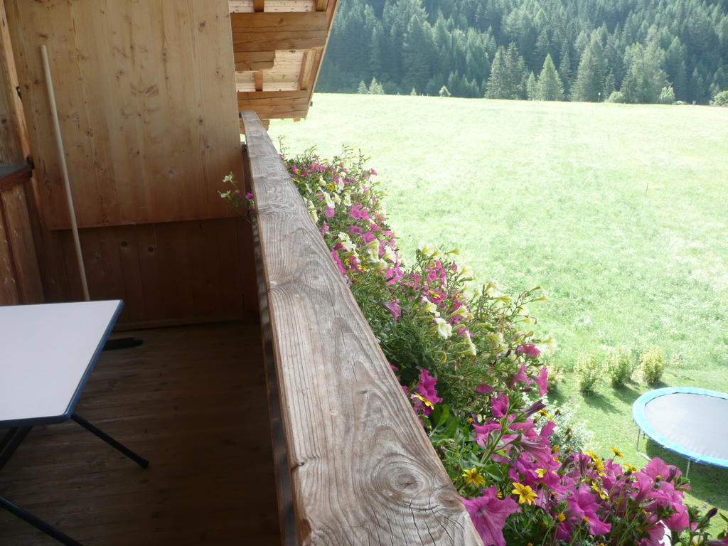 Grossglocknerappartement Kals am Grossglockner Quarto foto