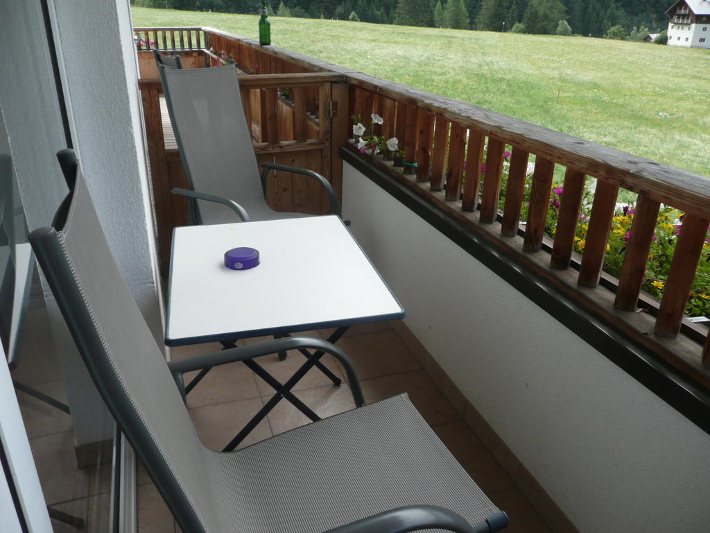 Grossglocknerappartement Kals am Grossglockner Quarto foto